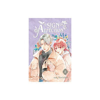 Kodansha America, Inc A Sign of Affection 8 (häftad, eng)