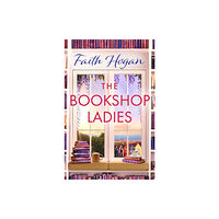 Bloomsbury Publishing (UK) The Bookshop Ladies (häftad, eng)