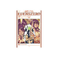 Kodansha America, Inc EDENS ZERO 27 (häftad, eng)