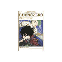 Kodansha America, Inc EDENS ZERO 28 (häftad, eng)