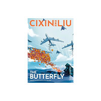 Bloomsbury Publishing PLC Cixin Liu's The Butterfly (häftad, eng)