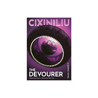 Bloomsbury Publishing PLC Cixin Liu's The Devourer (häftad, eng)