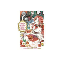 Kodansha America, Inc Pass the Monster Meat, Milady! 1 (häftad, eng)