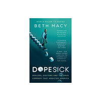Bloomsbury Publishing PLC Dopesick (häftad, eng)