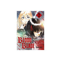 Kodansha America, Inc BLOOD BLADE 2 (häftad, eng)