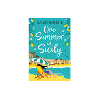 Bloomsbury Publishing PLC One Summer in Sicily (häftad, eng)