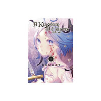 Kodansha America, Inc A Kingdom of Quartz 1 (häftad, eng)