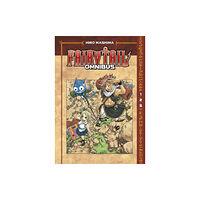 Kodansha America, Inc Fairy Tail Omnibus 1 (Vol. 1-3) (häftad, eng)