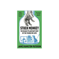 Bloomsbury Publishing PLC Stuck Monkey (inbunden, eng)