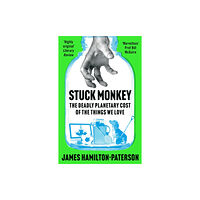 Bloomsbury Publishing PLC Stuck Monkey (häftad, eng)