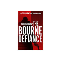 Bloomsbury Publishing (UK) Robert Ludlum's(TM) The Bourne Defiance (häftad, eng)