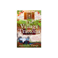 Bloomsbury Publishing (UK) The Village Trattoria (häftad, eng)