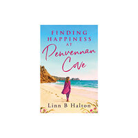 Bloomsbury Publishing PLC Finding Happiness at Penvennan Cove (häftad, eng)