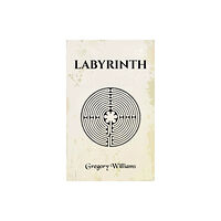 Austin Macauley Publishers LLC Labyrinth (häftad, eng)