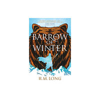 Titan Books Ltd Barrow of Winter (häftad, eng)