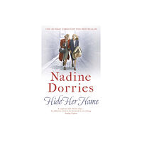 Bloomsbury Publishing PLC Hide Her Name (häftad, eng)