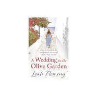 Bloomsbury Publishing PLC A Wedding in the Olive Garden (häftad, eng)