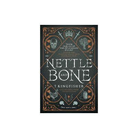 Titan Books Ltd Nettle & Bone (häftad, eng)