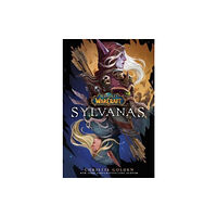 Titan Books Ltd World of Warcraft: Sylvanas (häftad, eng)