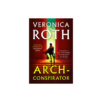 Titan Books Ltd Arch-Conspirator (häftad, eng)