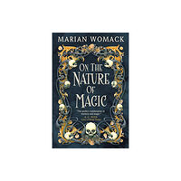 Titan Books Ltd On the Nature of Magic (häftad, eng)