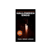 Titan Books Ltd Halloween Ends: The Official Movie Novelization (häftad, eng)