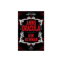 Titan Books Ltd Anno Dracula Signed 30th Anniversary Edition (inbunden, eng)