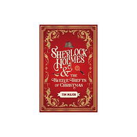 Titan Books Ltd Sherlock Holmes and the Twelve Thefts of Christmas (häftad, eng)