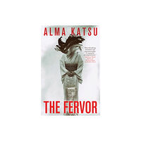 Titan Books Ltd The Fervor (häftad, eng)