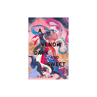 Titan Books Ltd A Venom Dark and Sweet (häftad, eng)