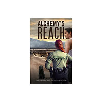 Austin Macauley Publishers LLC Alchemy's Reach (häftad, eng)