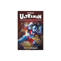 Titan Books Ltd Ultraman (häftad, eng)