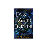 Titan Books Ltd Dark Water Daughter (häftad, eng)