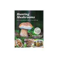 Page Street Publishing Co. Hunting Mushrooms (häftad, eng)