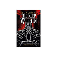 Titan Books Ltd The Keep Within (häftad, eng)