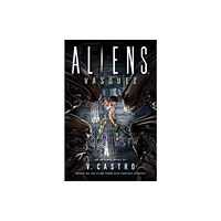 Titan Books Ltd Aliens: Vasquez (häftad, eng)