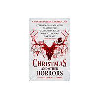 Titan Books Ltd Christmas and Other Horrors (inbunden, eng)