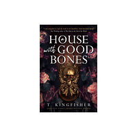 Titan Books Ltd A House With Good Bones (häftad, eng)