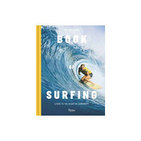 Mondadori Electa The Breitling Book of Surfing (inbunden, eng)