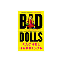 Titan Books Ltd Bad Dolls (inbunden, eng)