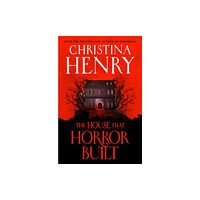 Titan Books Ltd The House that Horror Built (häftad, eng)