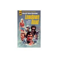 Titan Books Ltd Lowdown Road (häftad, eng)