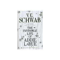 Titan Books Ltd The Invisible Life of Addie LaRue - Illustrated edition (inbunden, eng)