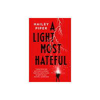 Titan Books Ltd A Light Most Hateful (häftad, eng)