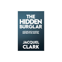 Austin Macauley Publishers LLC The Hidden Burglar (häftad, eng)