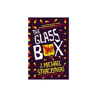 Titan Books Ltd The Glass Box (häftad, eng)