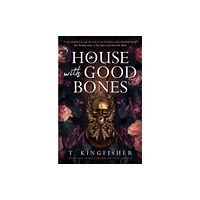 Titan Books Ltd A House with Good Bones (inbunden, eng)