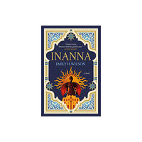 Titan Books Ltd Inanna (häftad, eng)