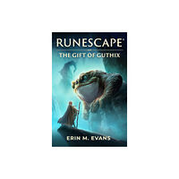 Titan Books Ltd RuneScape: The Gift of Guthix (häftad, eng)