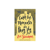 Blackwater Press Catch the Moments as They Fly (häftad, eng)